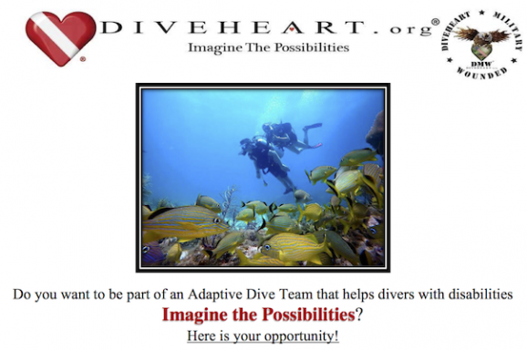 Adaptive Dive Training (April 2017) PDF
