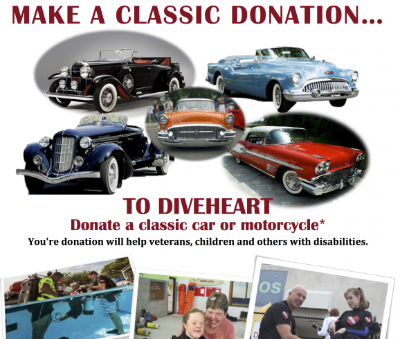 car donation