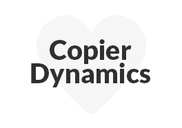 Copier Dynamics