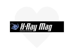 Xray Mag