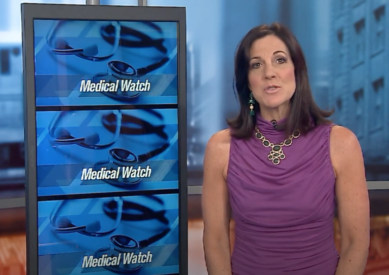 WGN TV MEDICAL WATCH ON AUTISM