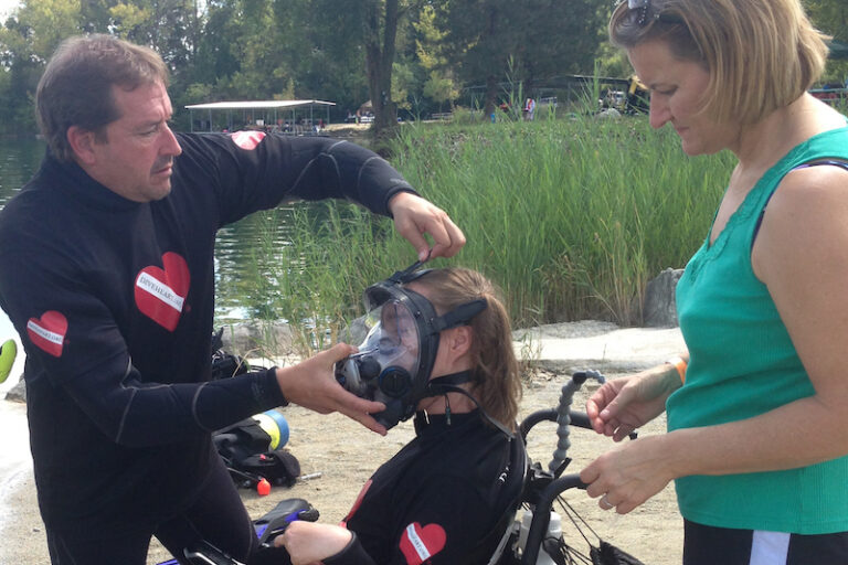 FROM NEAR DEATH TO A LIFE FULFILLED WITH PURPOSE