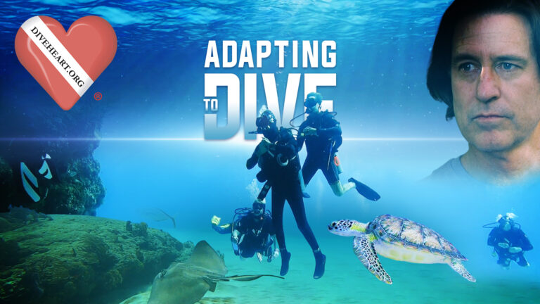 Downers Grove nonprofit Diveheart being featured in documentary