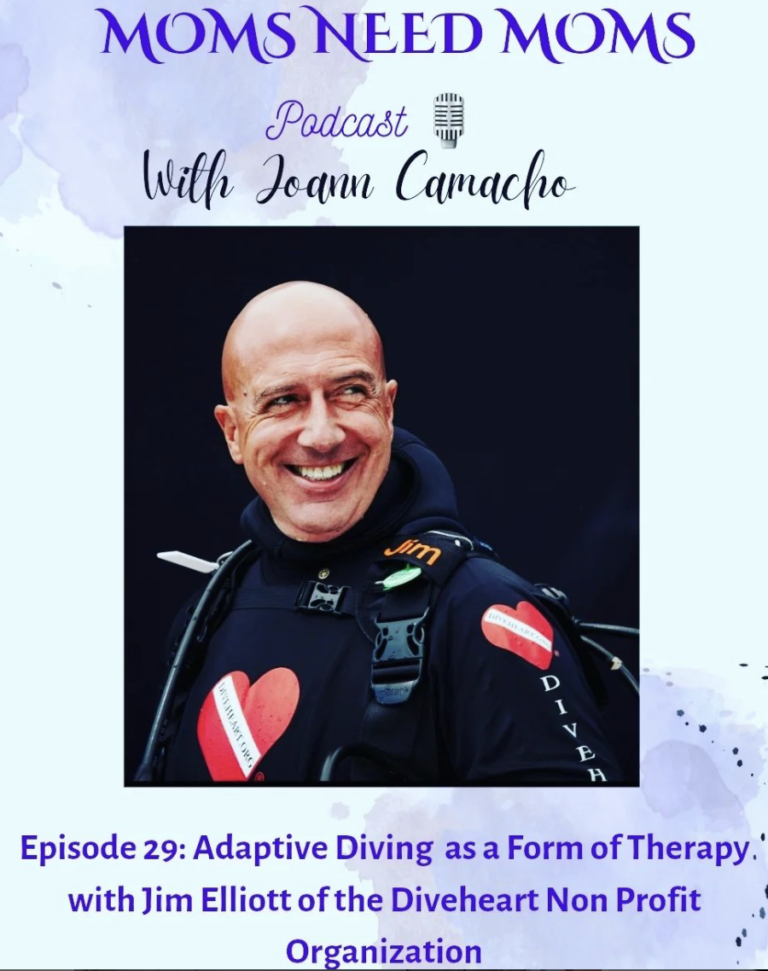 Moms Need Moms Podcast