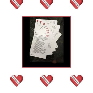 Diveheart Adaptive Dive Buddy/Instructor Slates