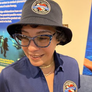 Diveheart Bucket Hats